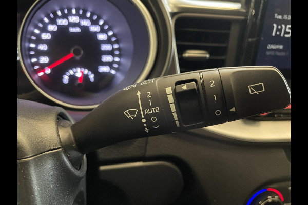 Kia Ceed Sportswagon 1.0 T-GDi 120pk DynamicLine Climate Control Navigatie Apple Carplay/Android Auto Cruise Control Full LED PDC VA Camera 16" Lichtmetalen Velgen