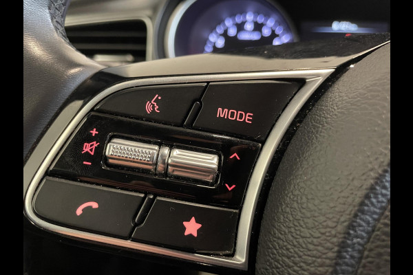 Kia Ceed Sportswagon 1.0 T-GDi 120pk DynamicLine Climate Control Navigatie Apple Carplay/Android Auto Cruise Control Full LED PDC VA Camera 16" Lichtmetalen Velgen