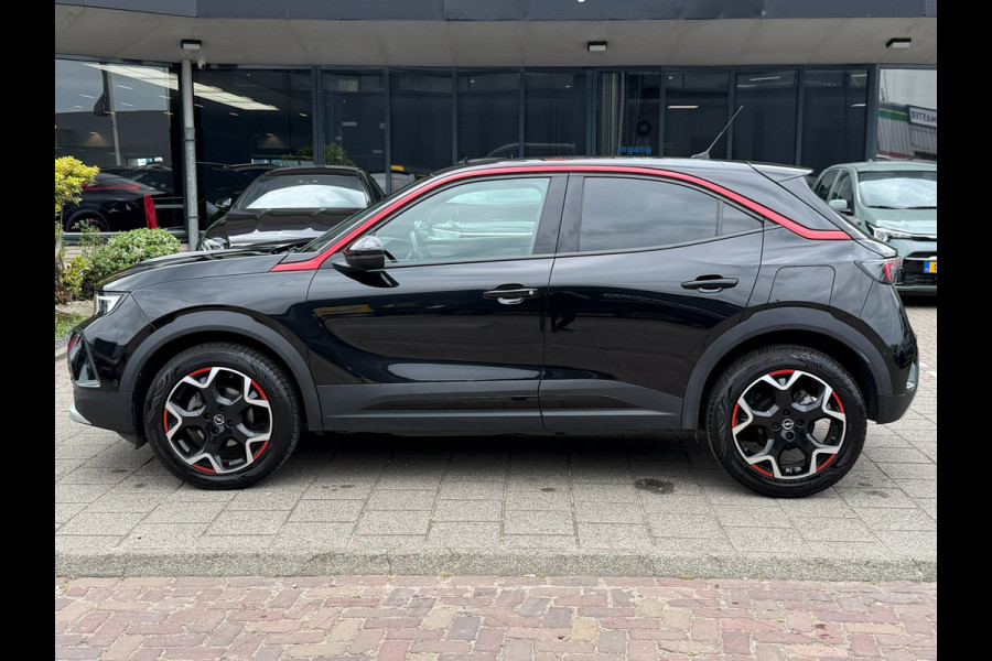 Opel Mokka 1.2 Turbo Edition