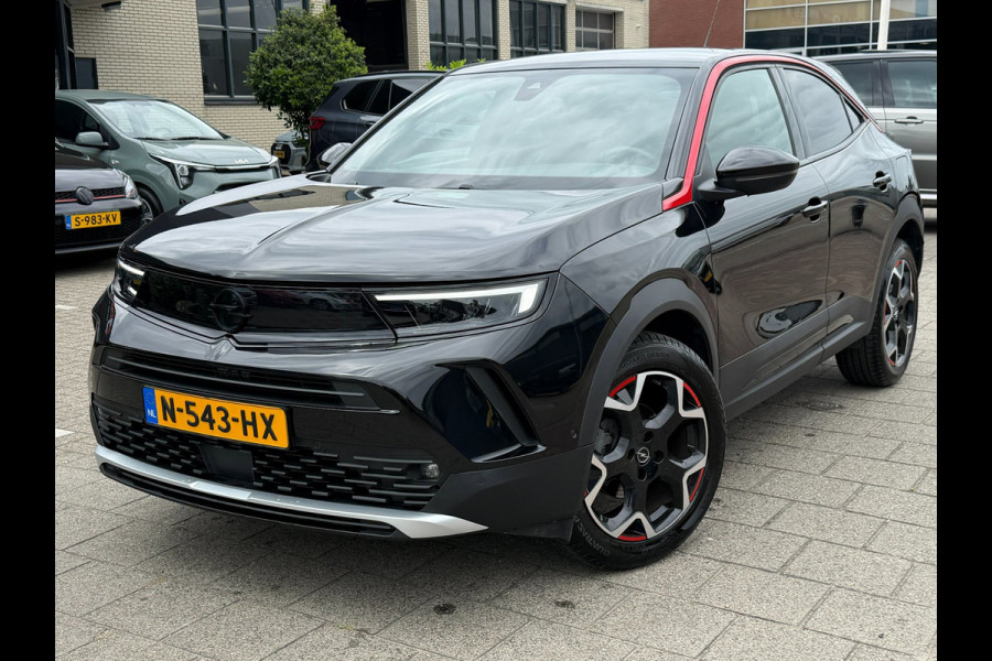 Opel Mokka 1.2 Turbo Edition