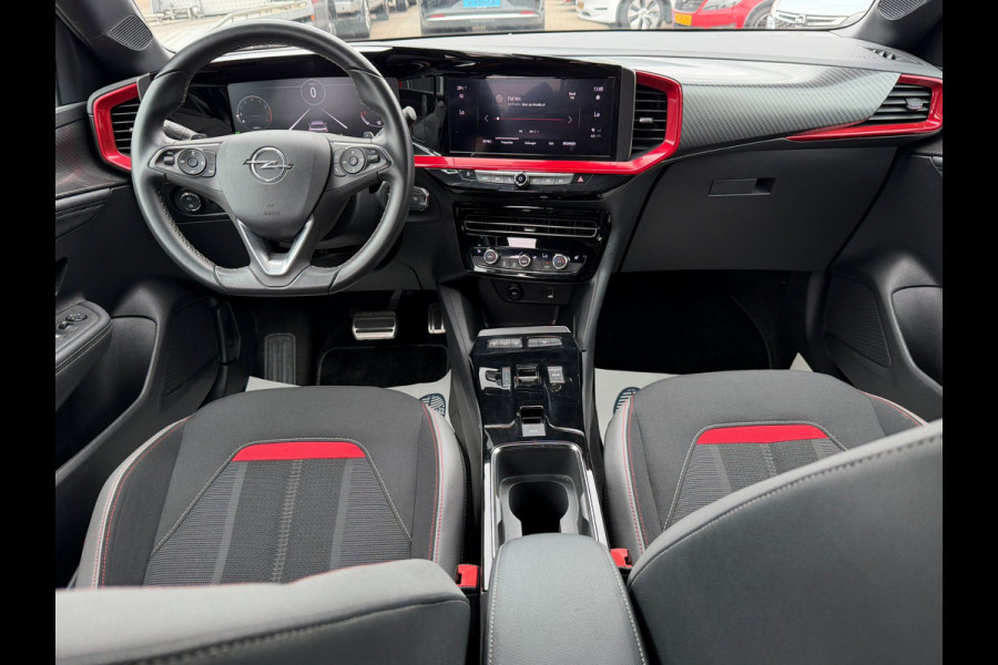 Opel Mokka 1.2 Turbo Edition