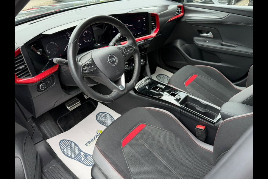 Opel Mokka 1.2 Turbo Edition