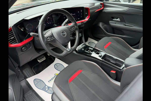 Opel Mokka 1.2 Turbo Edition