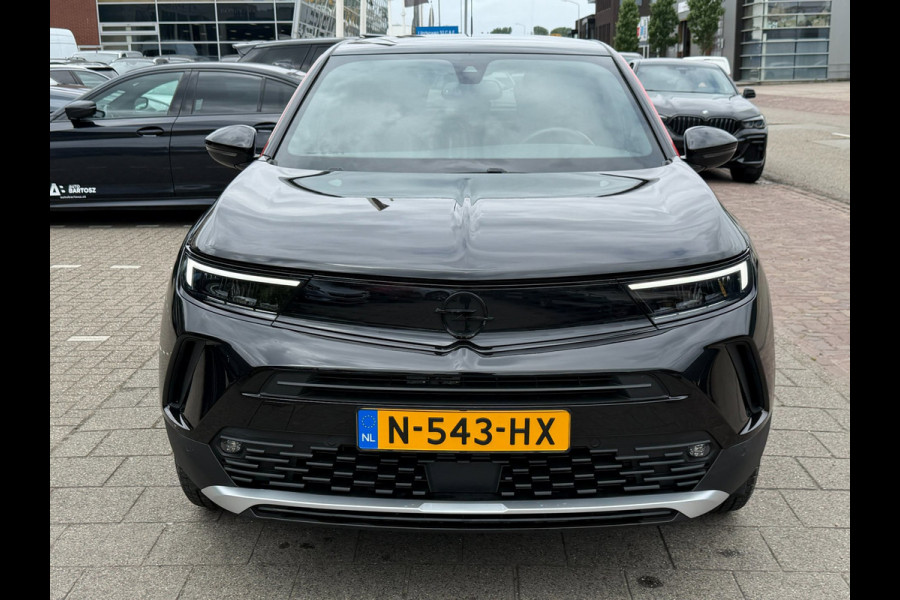 Opel Mokka 1.2 Turbo Edition