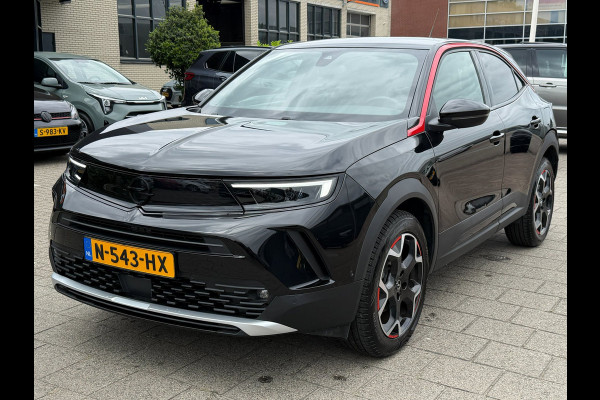 Opel Mokka 1.2 Turbo Edition