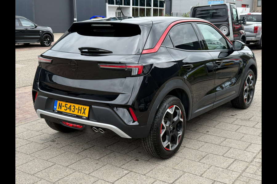 Opel Mokka 1.2 Turbo Edition