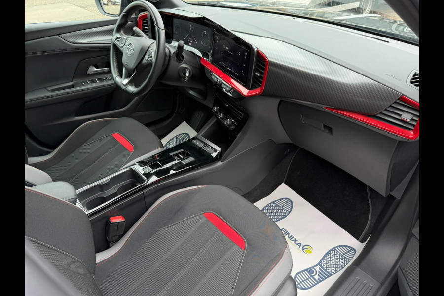 Opel Mokka 1.2 Turbo Edition
