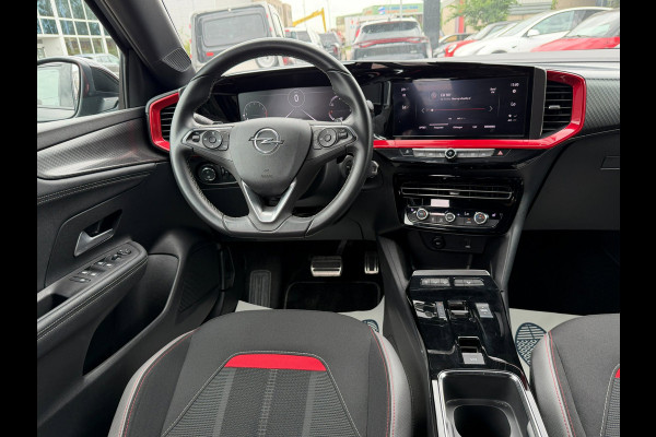 Opel Mokka 1.2 Turbo Edition