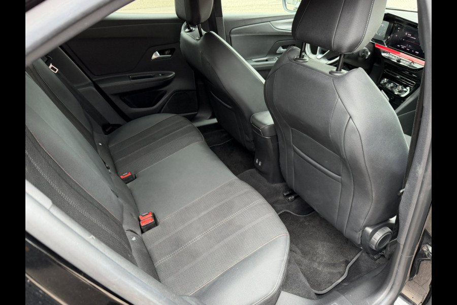Opel Mokka 1.2 Turbo Edition