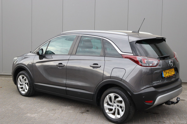 Opel Crossland X 1.2 Turbo 110PK Automaat Innovation Trekhaak/Navigatie/Camera/Winter-pack