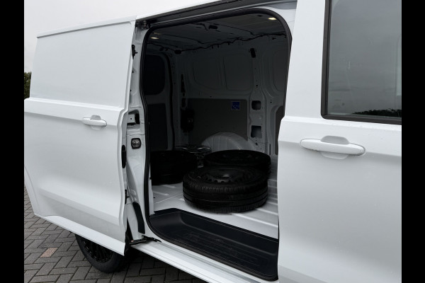 Volkswagen Transporter 2.0 TDI 150 PK STYLE / AUTOMAAT / L1H1 / BPM VRIJ! / ACHTERKLEP / ECC / CRUISE / 3 ZITS / LANE ASSIST / CAMERA
