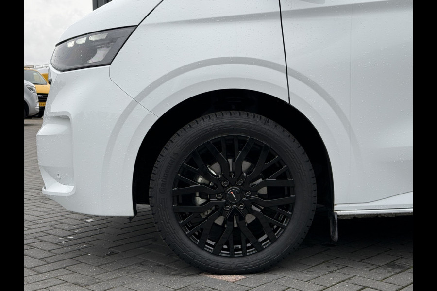 Volkswagen Transporter 2.0 TDI 150 PK STYLE / AUTOMAAT / L1H1 / BPM VRIJ! / ACHTERKLEP / ECC / CRUISE / 3 ZITS / LANE ASSIST / CAMERA