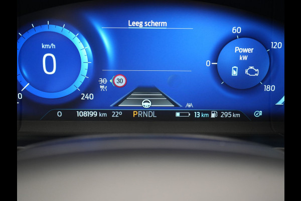 Ford Kuga 2.5 ST-Line X PHEV 225pk Dealer O.H. | Trekhaak Af Fabriek | Panodak | Adaptive Cruise | Head Up | 360 Camera | Alcantara Sportstoelen & Stuur Verwarmd | Bang & Olufsen | Keyless | Blis | Apple Carplay | Navigatie | DAB | Plug In Hybrid |