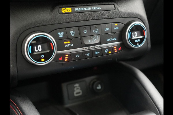 Ford Kuga 2.5 ST-Line X PHEV 225pk Dealer O.H. | Trekhaak Af Fabriek | Panodak | Adaptive Cruise | Head Up | 360 Camera | Alcantara Sportstoelen & Stuur Verwarmd | Bang & Olufsen | Keyless | Blis | Apple Carplay | Navigatie | DAB | Plug In Hybrid |