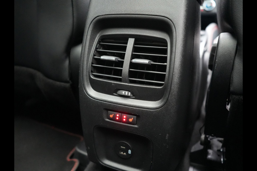Ford Kuga 2.5 ST-Line X PHEV 225pk Dealer O.H. | Trekhaak Af Fabriek | Panodak | Adaptive Cruise | Head Up | 360 Camera | Alcantara Sportstoelen & Stuur Verwarmd | Bang & Olufsen | Keyless | Blis | Apple Carplay | Navigatie | DAB | Plug In Hybrid |