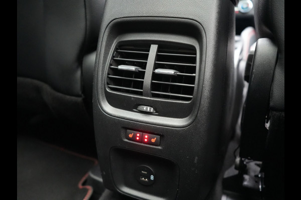 Ford Kuga 2.5 ST-Line X PHEV 225pk Dealer O.H. | Trekhaak Af Fabriek | Panodak | Adaptive Cruise | Head Up | 360 Camera | Alcantara Sportstoelen & Stuur Verwarmd | Bang & Olufsen | Keyless | Blis | Apple Carplay | Navigatie | DAB | Plug In Hybrid |