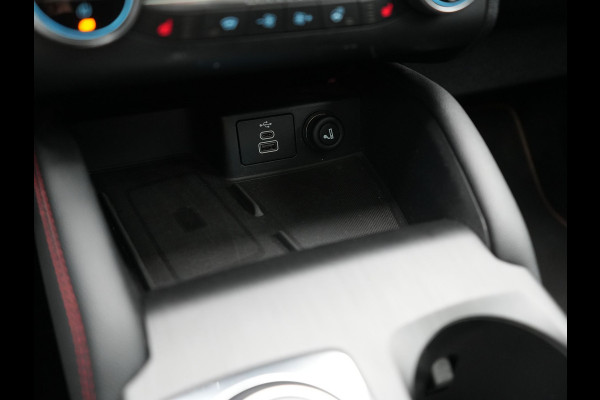 Ford Kuga 2.5 ST-Line X PHEV 225pk Dealer O.H. | Trekhaak Af Fabriek | Panodak | Adaptive Cruise | Head Up | 360 Camera | Alcantara Sportstoelen & Stuur Verwarmd | Bang & Olufsen | Keyless | Blis | Apple Carplay | Navigatie | DAB | Plug In Hybrid |