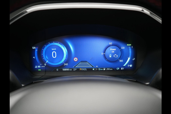 Ford Kuga 2.5 ST-Line X PHEV 225pk Dealer O.H. | Trekhaak Af Fabriek | Panodak | Adaptive Cruise | Head Up | 360 Camera | Alcantara Sportstoelen & Stuur Verwarmd | Bang & Olufsen | Keyless | Blis | Apple Carplay | Navigatie | DAB | Plug In Hybrid |