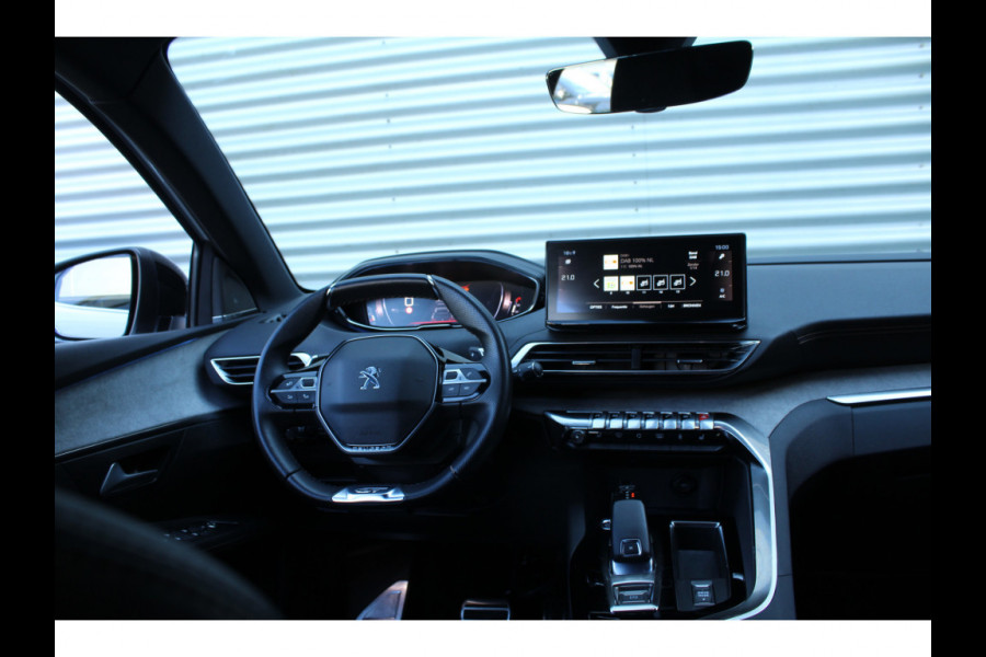 Peugeot 3008 1.2 PureTech 131pk GT AUTOMAAT NL-Auto NAP