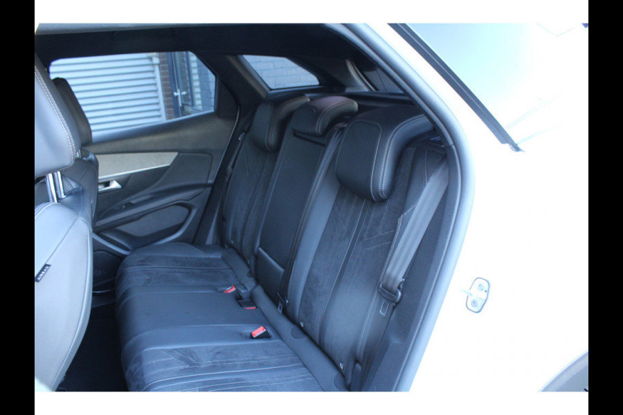 Peugeot 3008 1.2 PureTech 131pk GT AUTOMAAT NL-Auto NAP