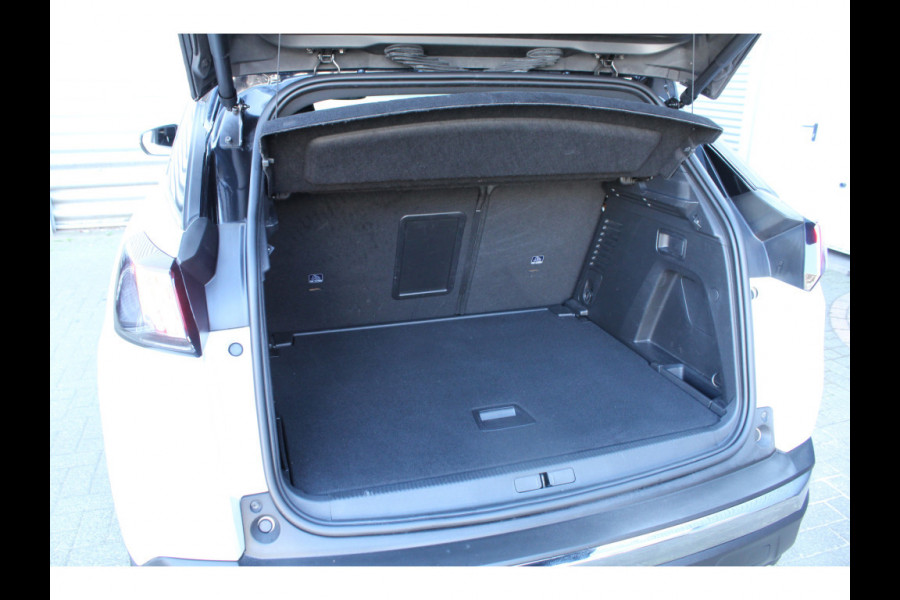 Peugeot 3008 1.2 PureTech 131pk GT AUTOMAAT NL-Auto NAP
