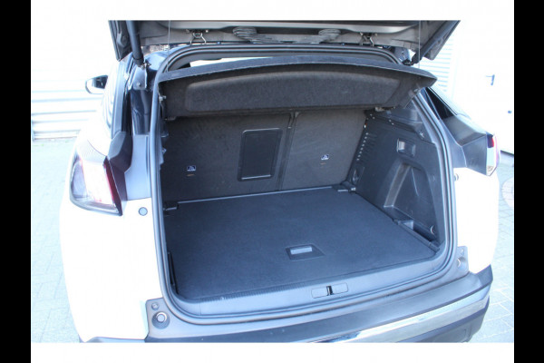 Peugeot 3008 1.2 PureTech 131pk GT AUTOMAAT NL-Auto NAP