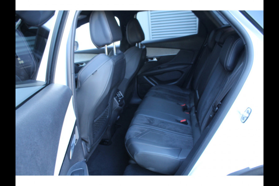Peugeot 3008 1.2 PureTech 131pk GT AUTOMAAT NL-Auto NAP