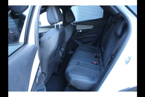 Peugeot 3008 1.2 PureTech 131pk GT AUTOMAAT NL-Auto NAP
