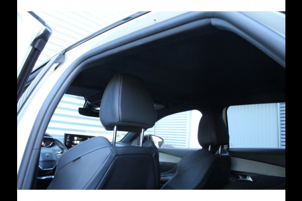 Peugeot 3008 1.2 PureTech 131pk GT AUTOMAAT NL-Auto NAP