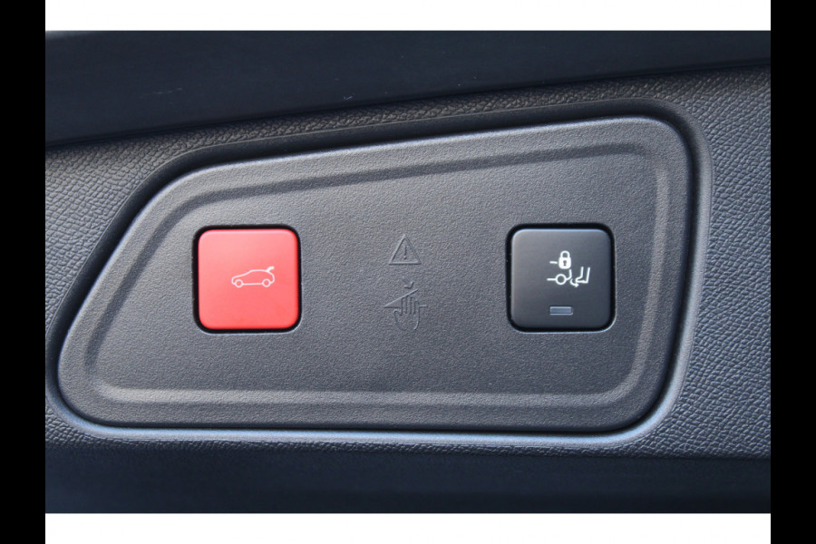 Peugeot 3008 1.2 PureTech 131pk GT AUTOMAAT NL-Auto NAP