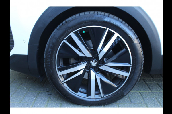Peugeot 3008 1.2 PureTech 131pk GT AUTOMAAT NL-Auto NAP