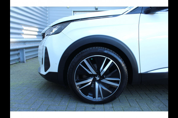 Peugeot 3008 1.2 PureTech 131pk GT AUTOMAAT NL-Auto NAP