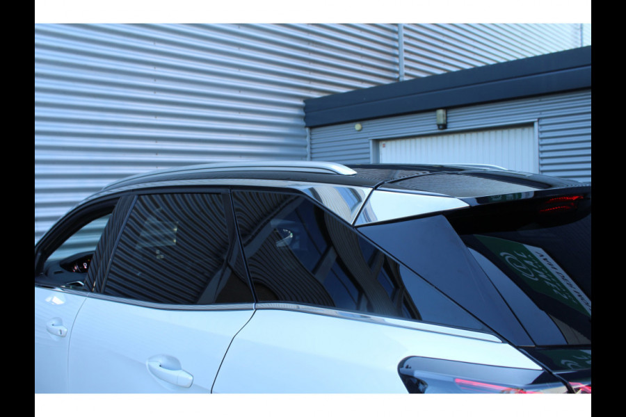 Peugeot 3008 1.2 PureTech 131pk GT AUTOMAAT NL-Auto NAP