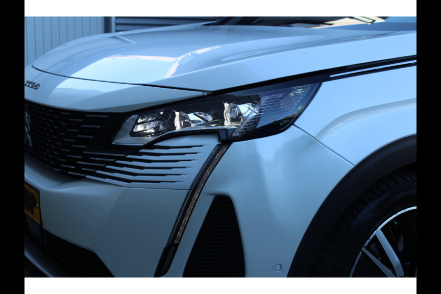 Peugeot 3008 1.2 PureTech 131pk GT AUTOMAAT NL-Auto NAP