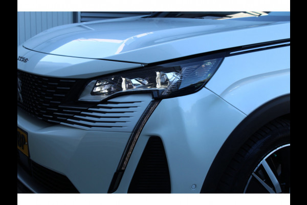 Peugeot 3008 1.2 PureTech 131pk GT AUTOMAAT NL-Auto NAP