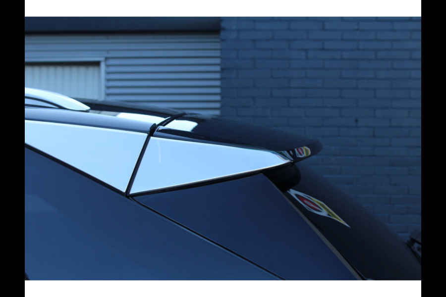 Peugeot 3008 1.2 PureTech 131pk GT AUTOMAAT NL-Auto NAP