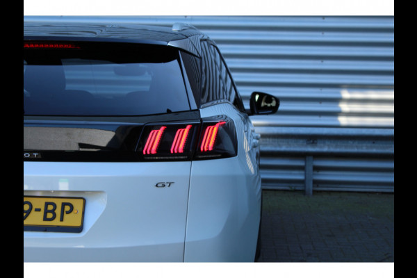 Peugeot 3008 1.2 PureTech 131pk GT AUTOMAAT NL-Auto NAP