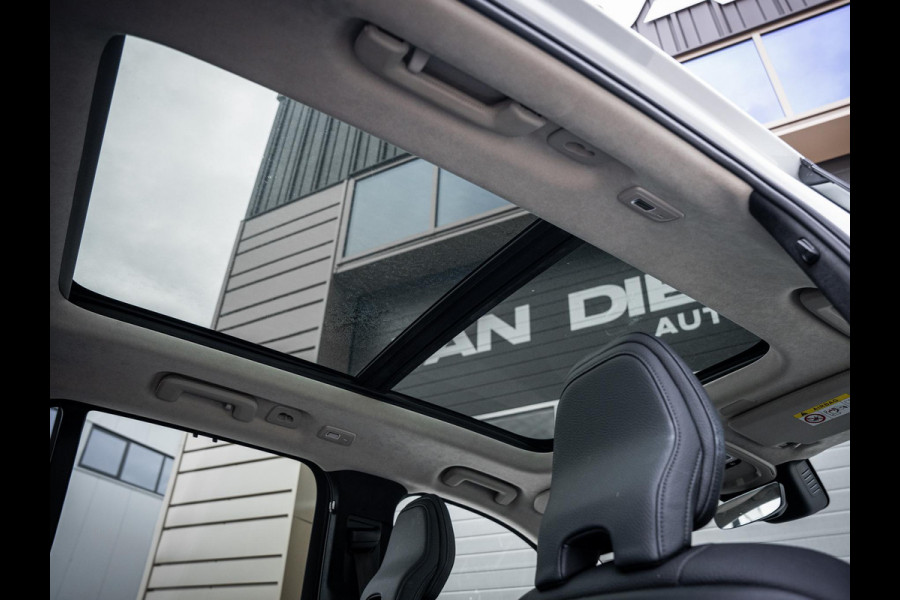 Volvo XC90 2.0 T8 Recharge AWD Ultimate Bright - R-Design l Pano l Trekhaak l HUD l Memory