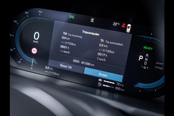 Volvo XC90 2.0 T8 Recharge AWD Ultimate Bright - R-Design l Pano l Trekhaak l HUD l Memory