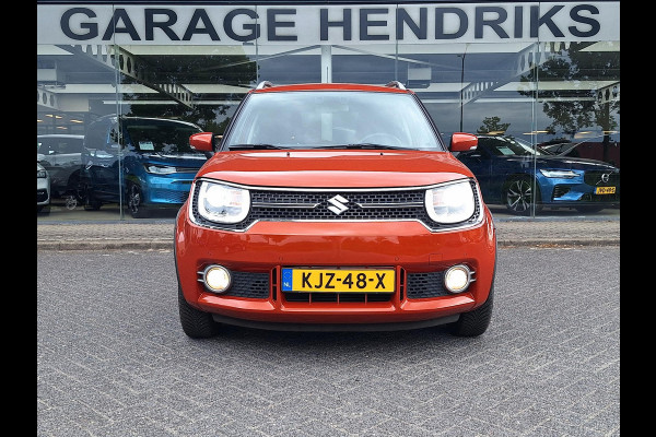 Suzuki Ignis 1.2 Stijl Automaat | Navi | Camera | Climate | Cc | LM velgen + All Season |