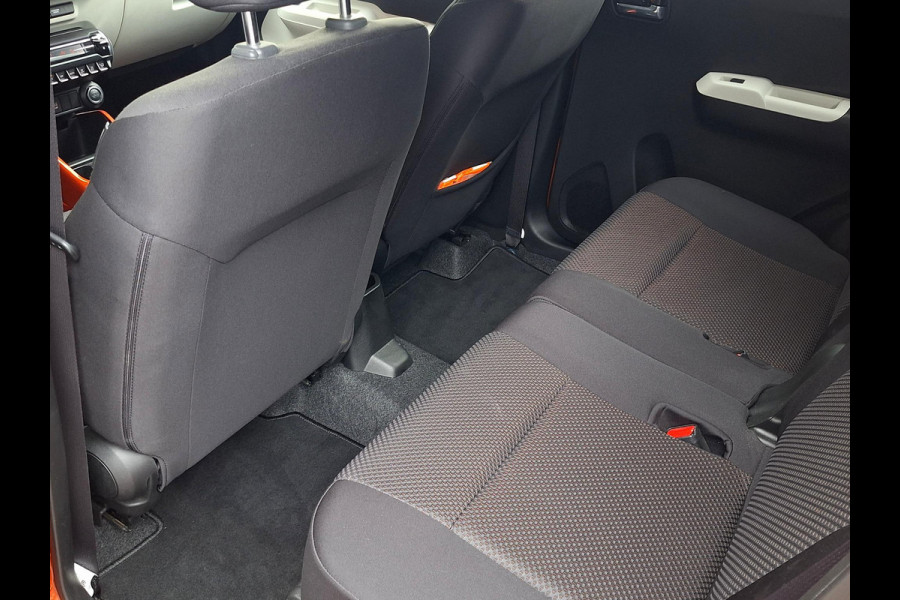 Suzuki Ignis 1.2 Stijl Automaat | Navi | Camera | Climate | Cc | LM velgen + All Season |