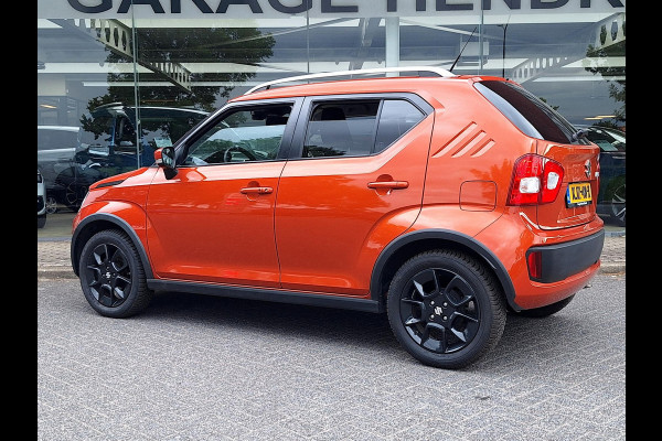 Suzuki Ignis 1.2 Stijl Automaat | Navi | Camera | Climate | Cc | LM velgen + All Season |