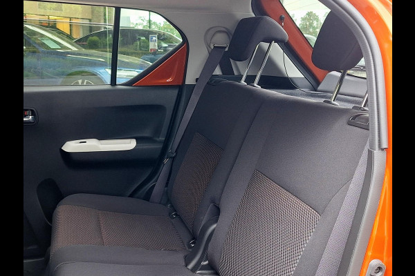 Suzuki Ignis 1.2 Stijl Automaat | Navi | Camera | Climate | Cc | LM velgen + All Season |