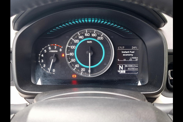 Suzuki Ignis 1.2 Stijl Automaat | Navi | Camera | Climate | Cc | LM velgen + All Season |