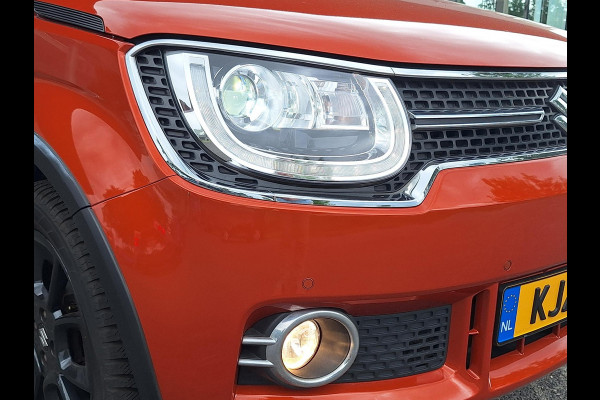 Suzuki Ignis 1.2 Stijl Automaat | Navi | Camera | Climate | Cc | LM velgen + All Season |