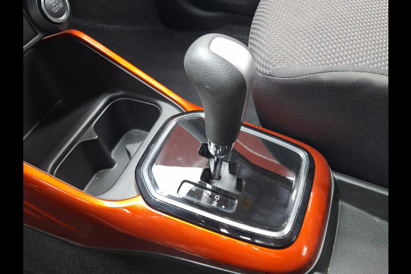 Suzuki Ignis 1.2 Stijl Automaat | Navi | Camera | Climate | Cc | LM velgen + All Season |
