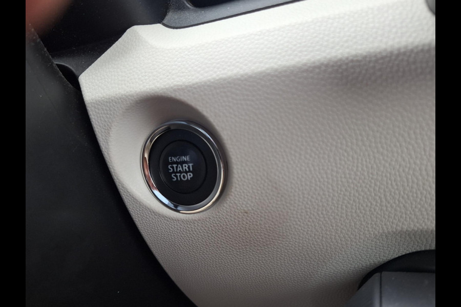 Suzuki Ignis 1.2 Stijl Automaat | Navi | Camera | Climate | Cc | LM velgen + All Season |