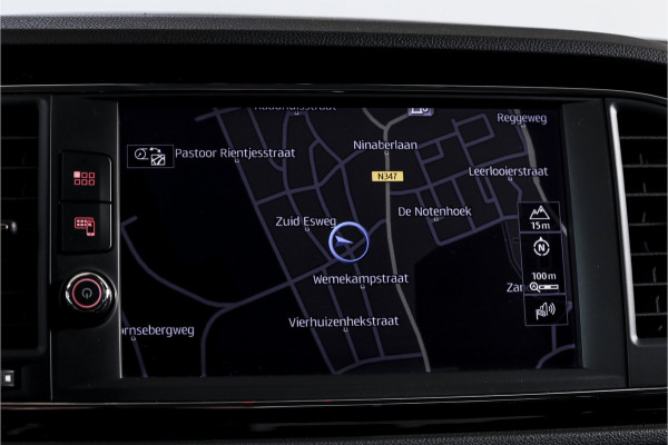Seat Leon ST 1.5 TSI 150 PK FR Business Intense | Dig. Cockpit | Adapt. Cruise | Stoelverw. | PDC | Camera | NAV + App. Connect | ECC | Afn. Trekhaak | LM 19" |
