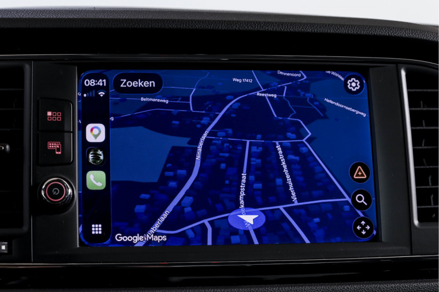Seat Leon ST 1.5 TSI 150 PK FR Business Intense | Dig. Cockpit | Adapt. Cruise | Stoelverw. | PDC | Camera | NAV + App. Connect | ECC | Afn. Trekhaak | LM 19" |