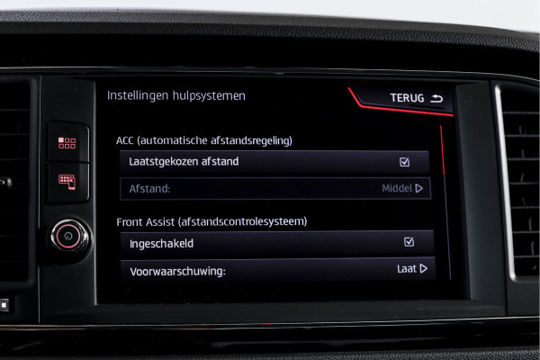 Seat Leon ST 1.5 TSI 150 PK FR Business Intense | Dig. Cockpit | Adapt. Cruise | Stoelverw. | PDC | Camera | NAV + App. Connect | ECC | Afn. Trekhaak | LM 19" |